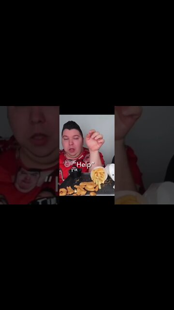 Nikocado Avocado Ate Through A Murder? Is This Real? #shorts