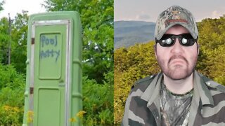 Port-Potty By Touch Tone Terrorists (SC) REACTION!!! (BBT)