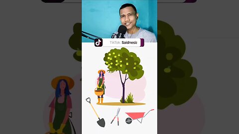 Bantu petani kumpulkan mulbery | Braindom level 172