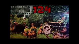 Hearts of Iron 3: Black ICE 9.1 - 124 (Japan) I talk Culture