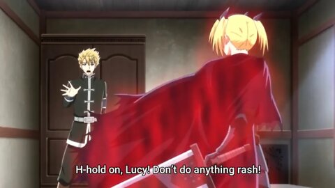 Peter Grill and the Philosopher's Time: Super Extra Episode 4 Review Devilish Sister Has Returned