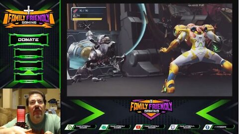 Metroid Dread Episode 8