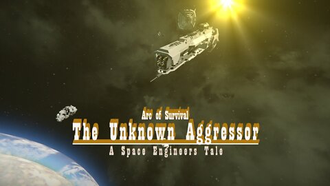 The Unknown Aggressor