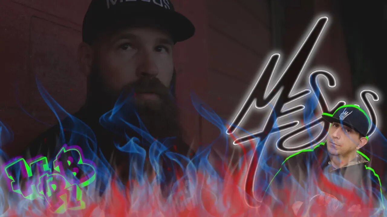 MESUS - Call This Home (Reaction)