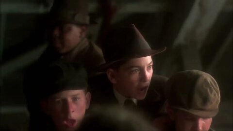 Bugsy Malone - We Need An Army