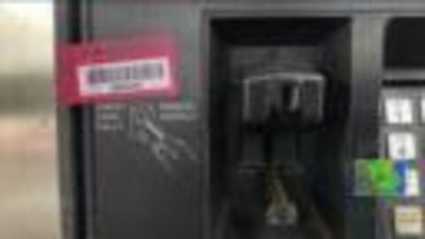 New warning after 9 skimmers found inside local gas pumps