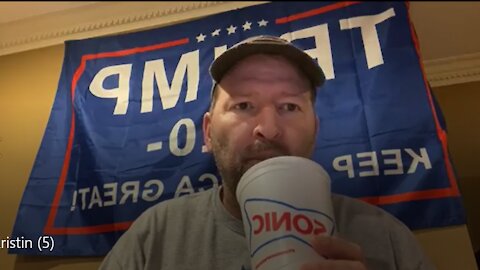 The Lil' Talk w/Brad - Thursday - April 8, 2021