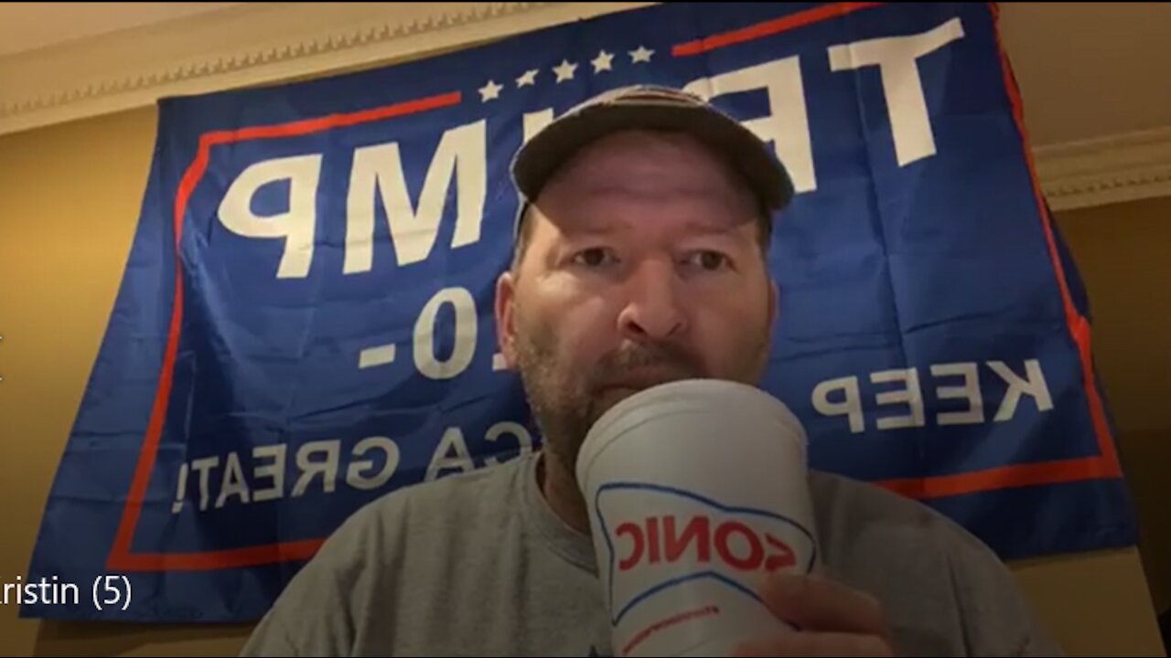 The Lil' Talk w/Brad - Thursday - April 8, 2021