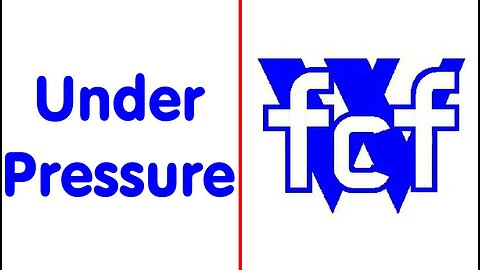 Under Pressure