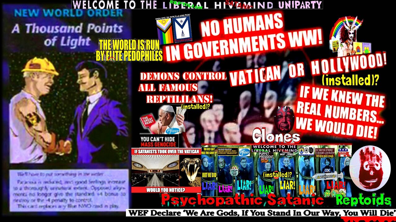 ILLUMINATI CARD GAME: A THOUSAND POINTS OF LIGHT (related info and links in description)