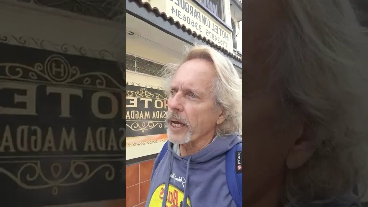 Talk With Andy Live Tonight On Zoom