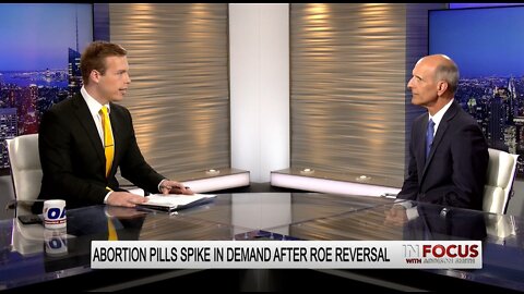 In Focus - A Conversation with Medical Director of 'Abortion Pill Reversal'