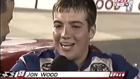 2003 O'Reilly Auto Parts 200