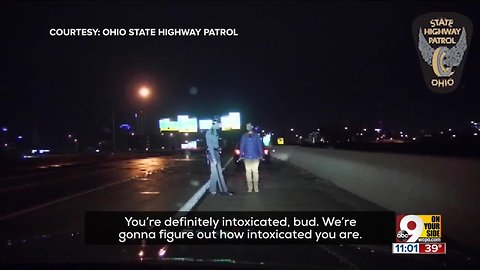 Cincinnati lawmaker arrested, charged with OVI