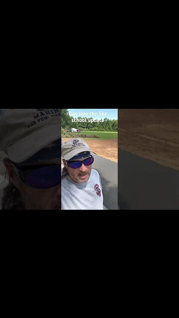 Update #runintothesky #paramotor