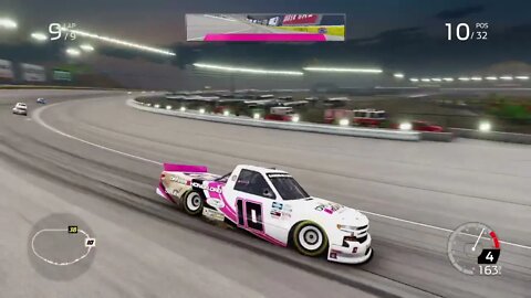 JenJo Cobb Scaling Back in 2022