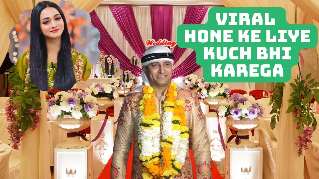 Faizan Ansari ki Nautanki | Famous Hone ke liye Kuch Bhi Karega