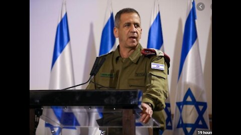 Israel New Plan to Strike Iran
