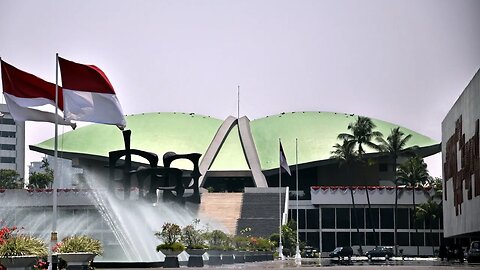 Live KOMISI III DPR RI RDPU Terkait Penjelasan Transaksi Keuangan Mencurigakan Dikaitkan dengan TPPU