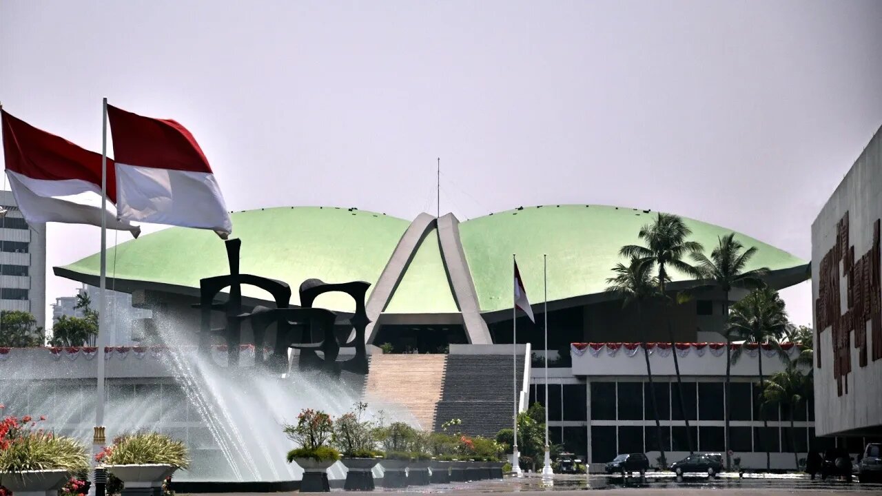 Live KOMISI III DPR RI RDPU Terkait Penjelasan Transaksi Keuangan Mencurigakan Dikaitkan dengan TPPU