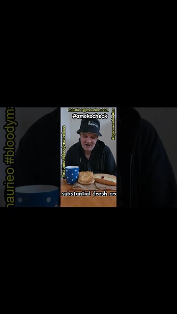 #maurieo #shorts THE AWARD WINNER