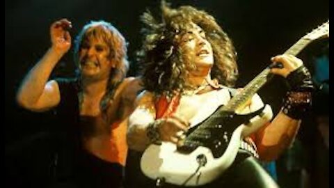 Ozzy Osbourne - Bark at the Moon, w/ Jake E. Lee - Live Soundboard at Tokyo, July 06, 1984 - HQ