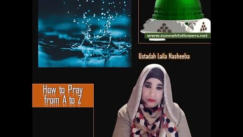 How to Pray from A to Z Session 12