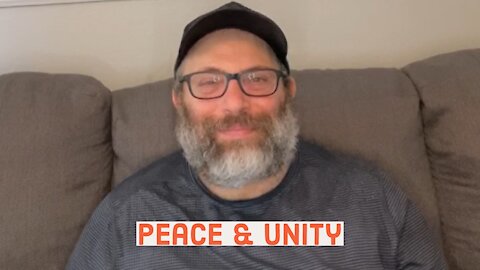 Simple Progress in Spirituality