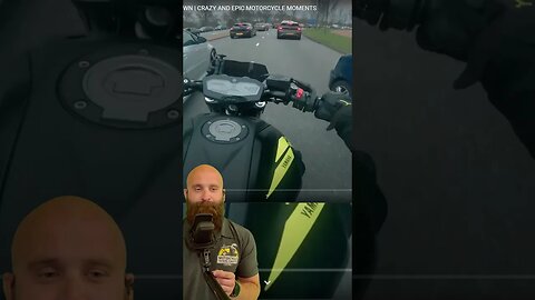 Lane Splitting Hazards and Swerve