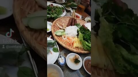 Cuisine From The Province Of Hue.,Food For Kingsq