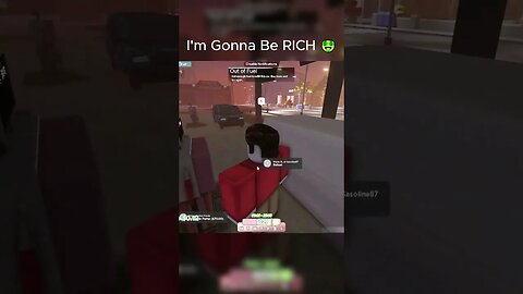 Capitalism Infinite Money Glitch #gaming #roblox #money