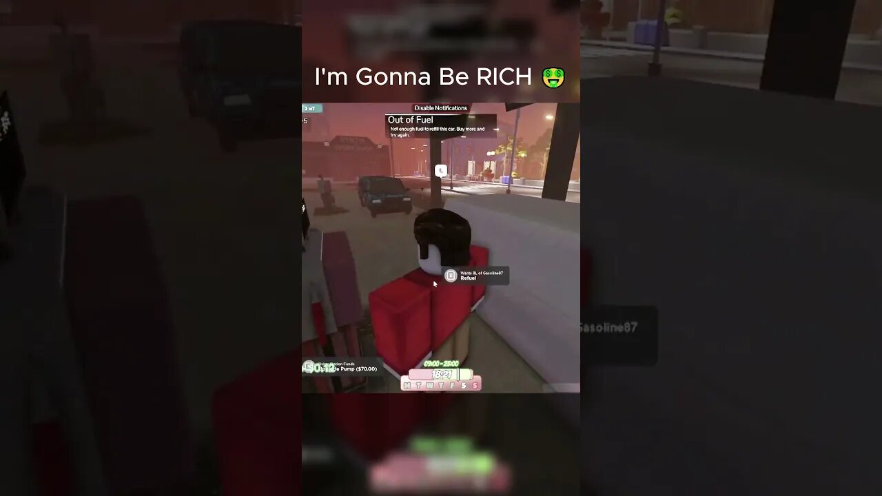 Capitalism Infinite Money Glitch #gaming #roblox #money