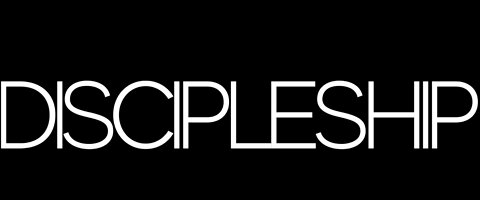 Discipleship