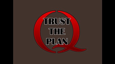 Trust The Plan