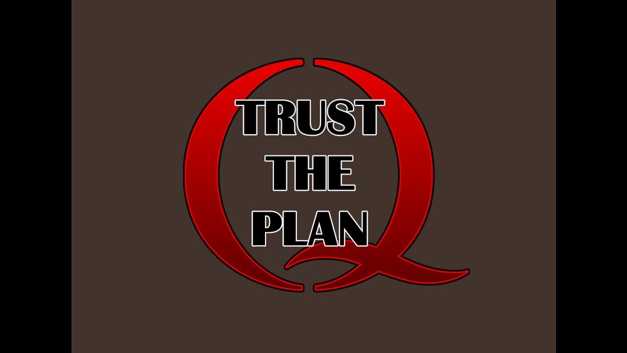 Trust The Plan