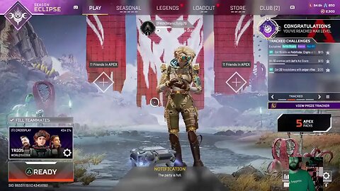 Apex Legends - LIVE
