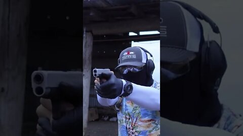 Glock 48 - SummerTime Carry