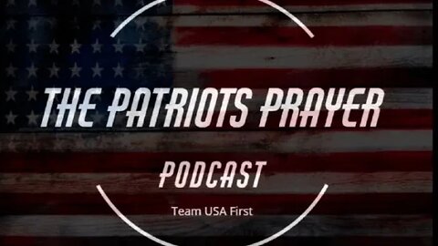 Bizzle Poppin Reaction From The Patriots Prayer