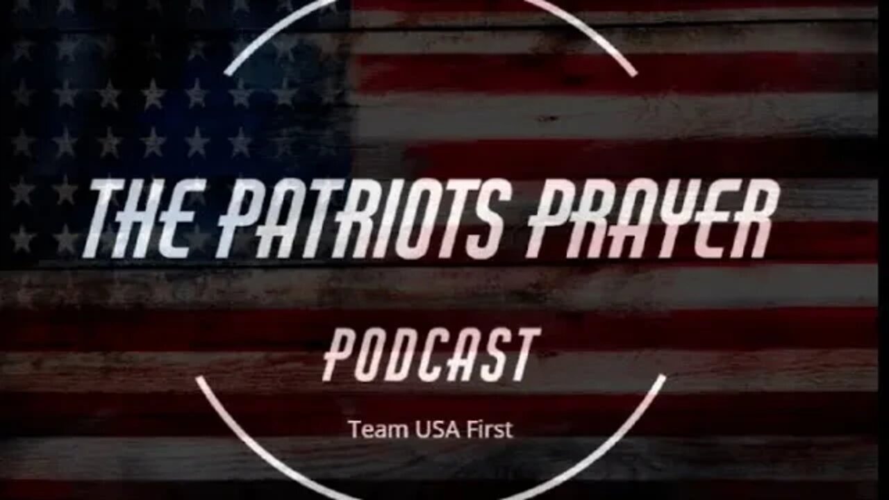 Bizzle Poppin Reaction From The Patriots Prayer