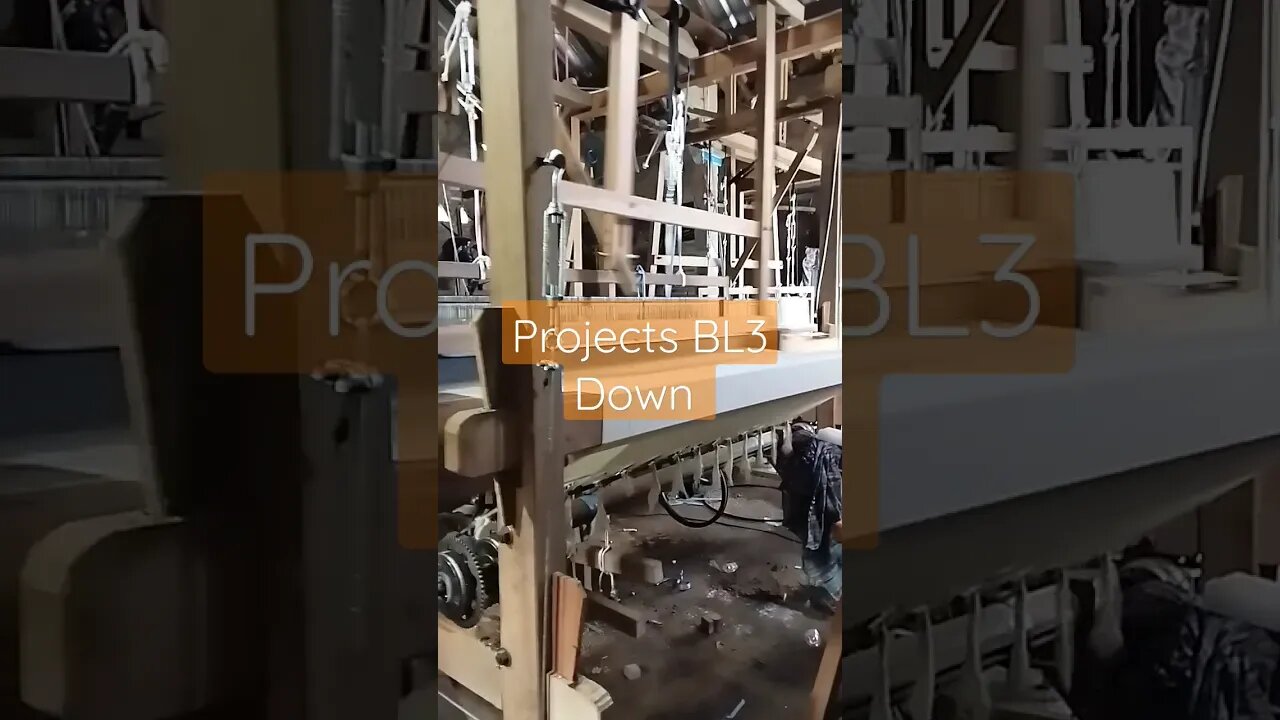 Progress of BL3 projects is complete #shorts #viral #diy #assembly