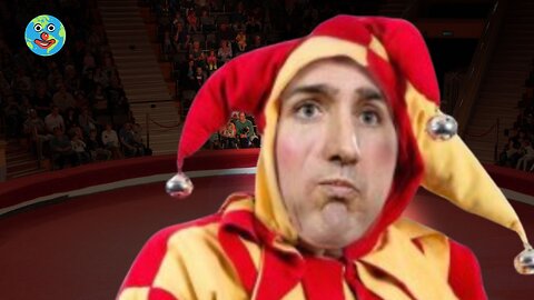Welcome to the CLOWN SHOW…