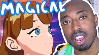 First Time Listening to YOASOBI「アドベンチャー」Adventure (Pure Magic!) REACTION By An Animator/Artist