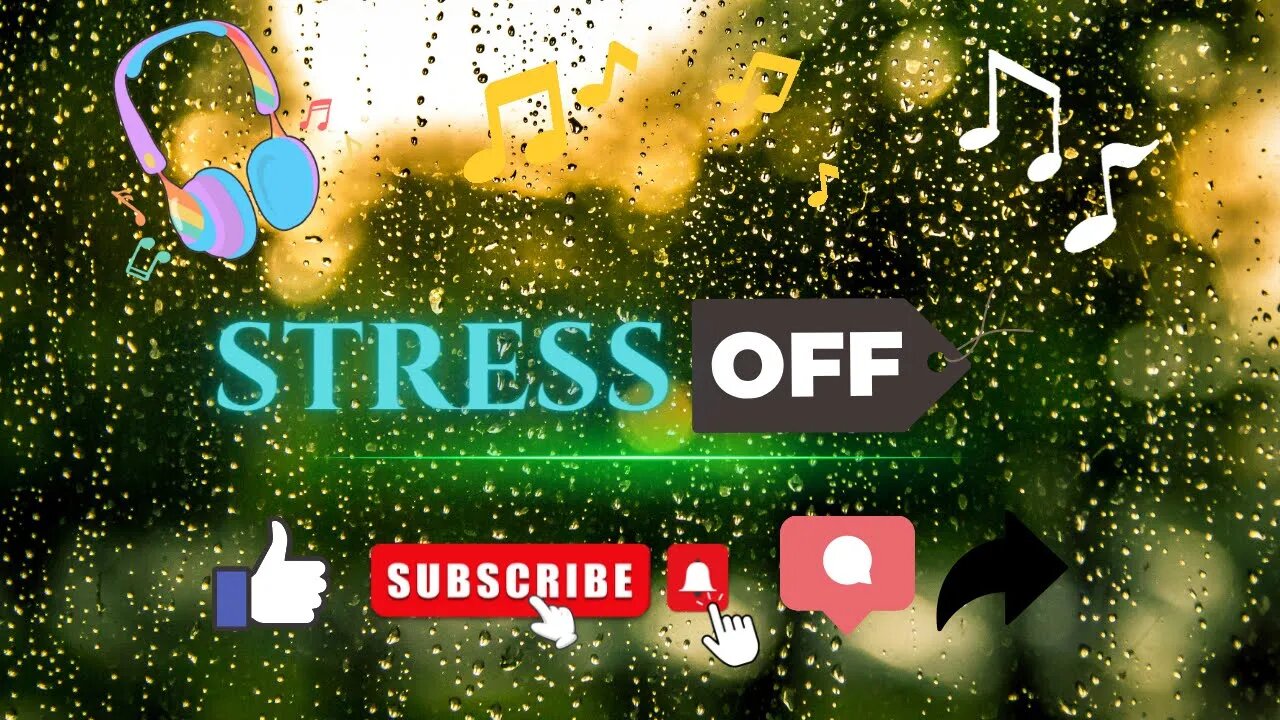 16 Stress-Relieving Music Tracks to Help You Relax & Sleep Better #relax #focus #music #musica