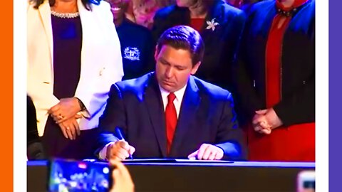 DeSantis Declares Religious Services As Essential