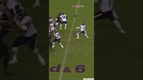Bears NEED a new Center #nfl #chicagobears