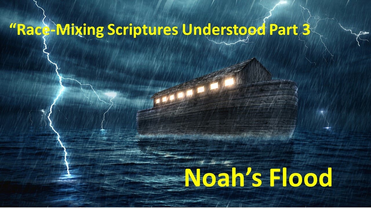 Noah's Flood