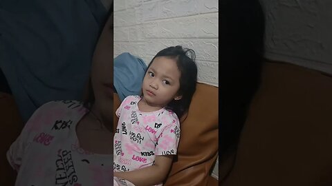 Nag-iiba mood nya kapag sinasabihan syang kamukha ng daddy nya.