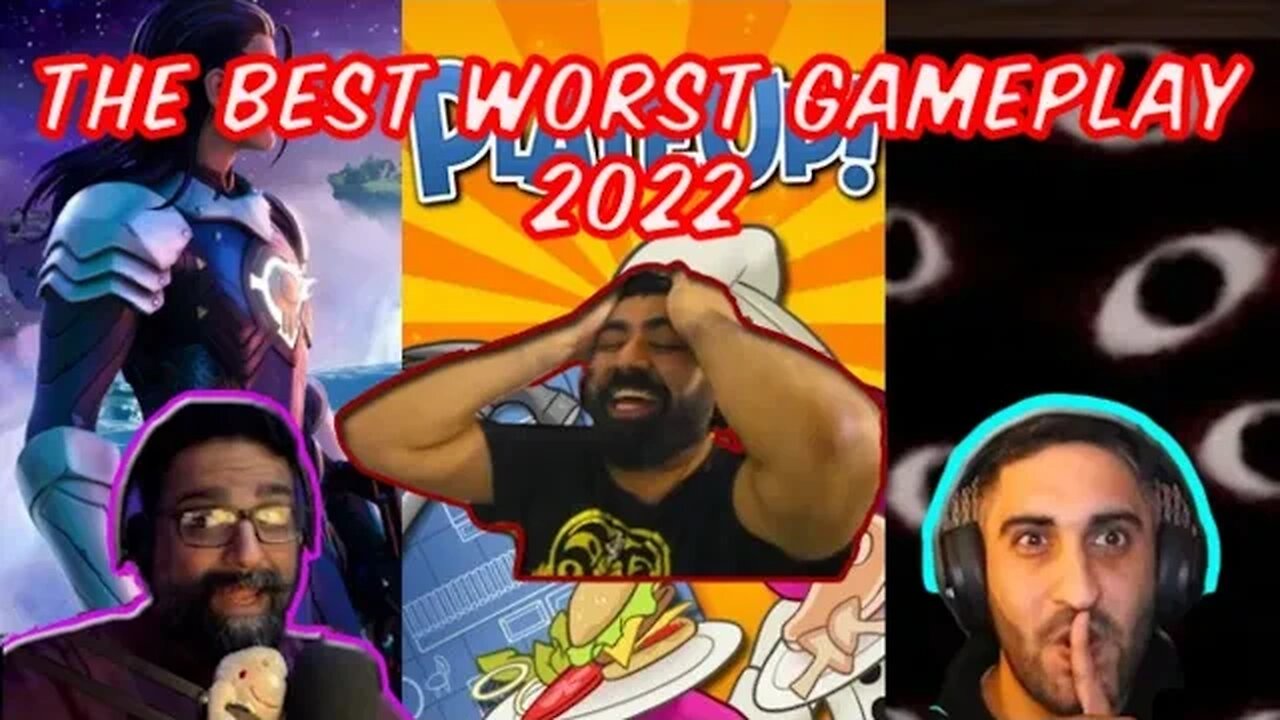 | The BEST and WORST Moments Compilation Video 2022 |