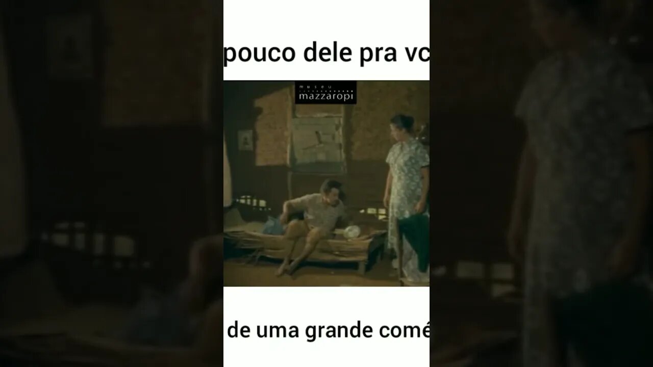@MuseumazzaropiOrgBr #mazzaropi #cortes