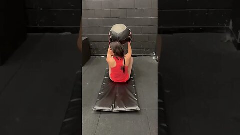 Gym Workout 🏋️‍♀️ Core